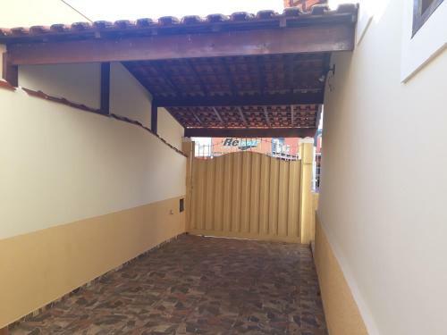 Bela Casa No Centro - Itajub� - Mg
