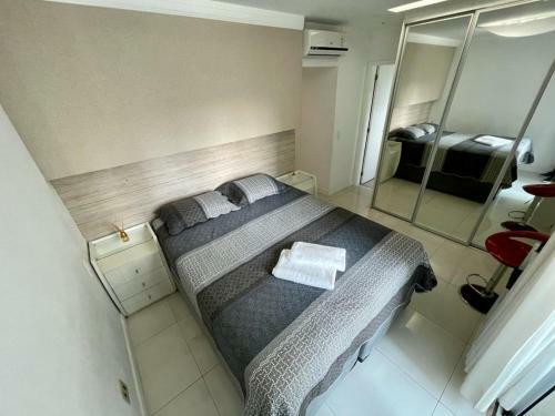 Apartamento Cajueiro