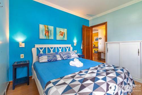 Apartamento Temporada Gramado Pr�x. Rua Coberta