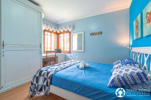 Apartamento Temporada Gramado Pr�x. Rua Coberta