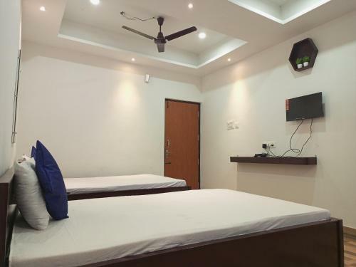 Hotel Royal City