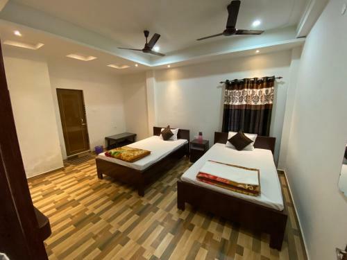 Hotel Royal City