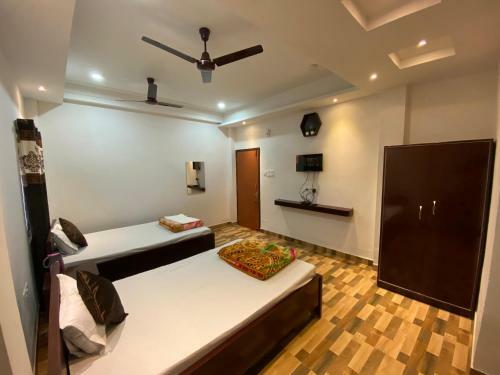 Hotel Royal City