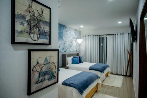 Hotel Boutique Madre Tierra