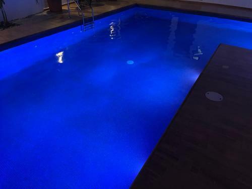 Hotel Boutique Madre Tierra