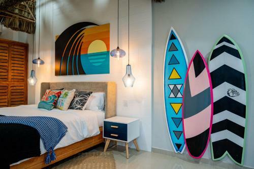 Hotel Boutique Madre Tierra