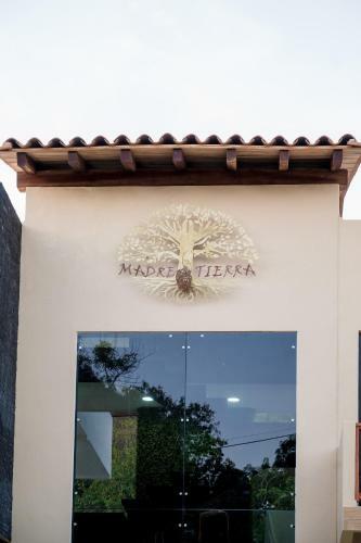 Hotel Boutique Madre Tierra