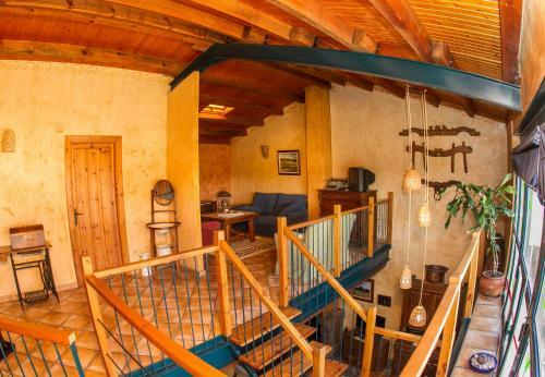 Casa Rural El Cartero