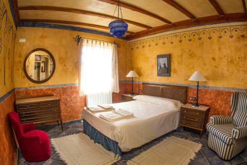 Casa Rural El Cartero