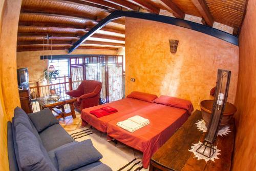 Casa Rural El Cartero