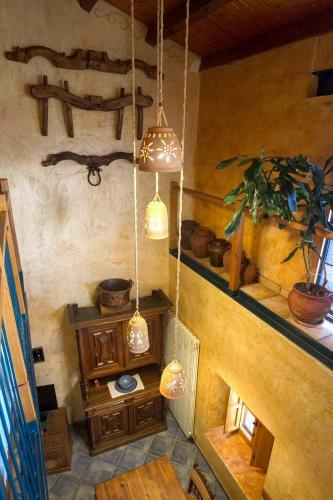 Casa Rural El Cartero