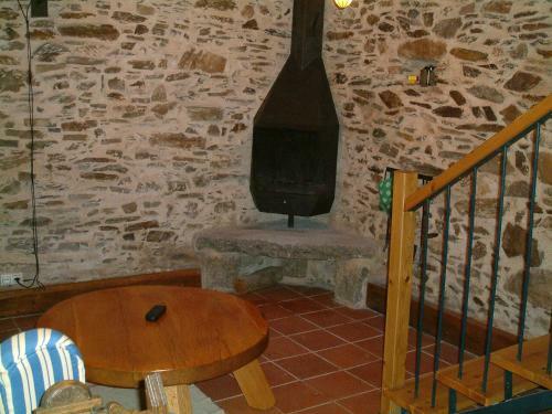 Casa Rural El Cartero