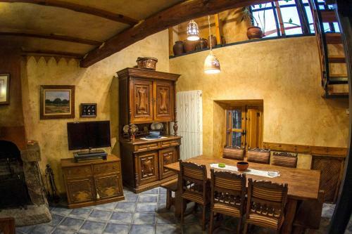 Casa Rural El Cartero