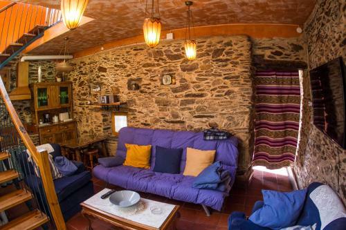 Casa Rural El Cartero