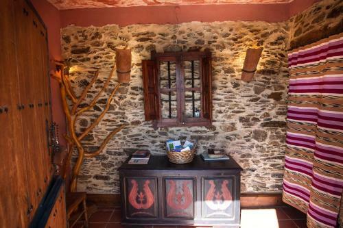 Casa Rural El Cartero