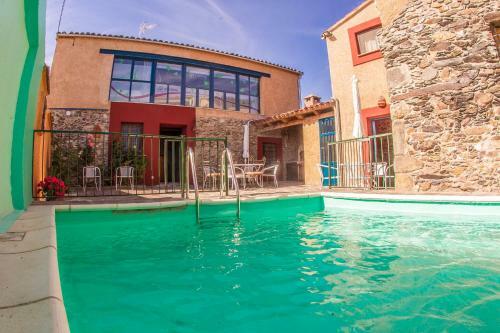 Casa Rural El Cartero