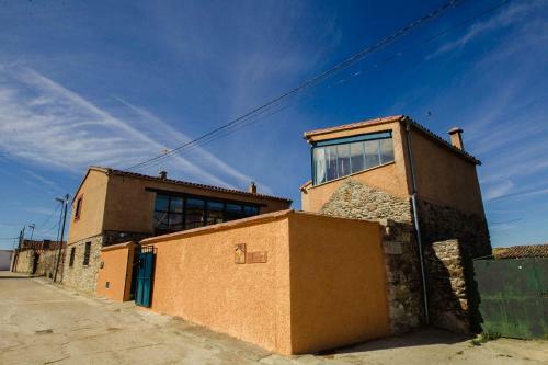 Casa Rural El Cartero