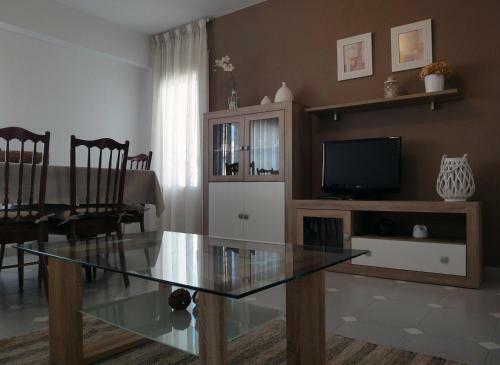 Apartamento Casa Aguilar