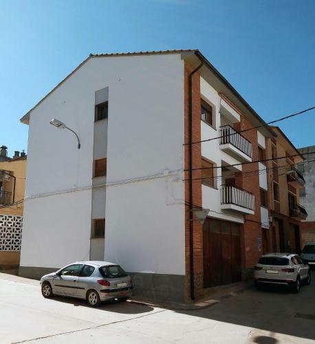 Apartamento Casa Aguilar