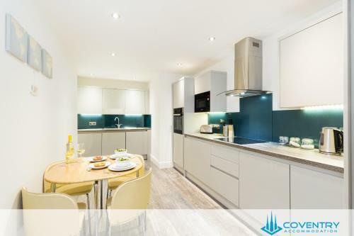 Hill Cottage Apartments Coleshill Open For Nec Weekend Visitors - Hosted By Coventry Accommodation
