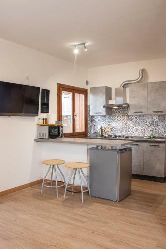 Apartamento Posada Home