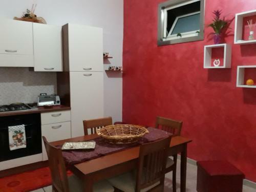 Apartamento Casa Di Lory
