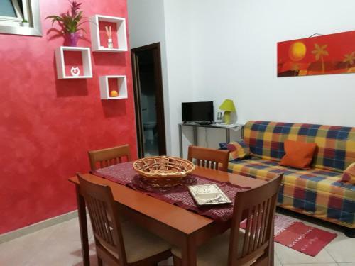 Apartamento Casa Di Lory
