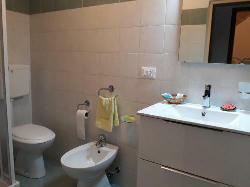 Apartamento Casa Di Lory