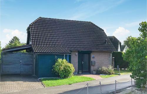 Stunning Home In Wolphaartsdijk With Wifi And 3 Bedrooms