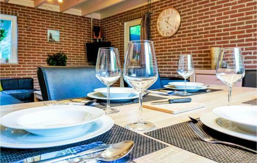 Stunning Home In Wolphaartsdijk With Wifi And 3 Bedrooms