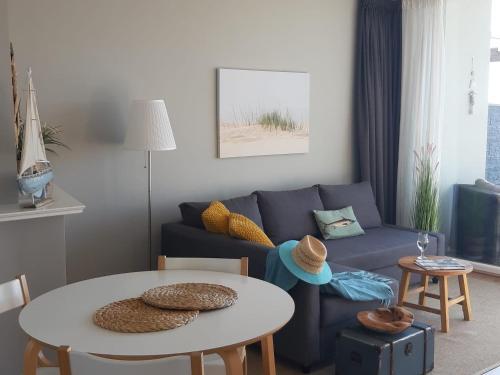 Apartamento Benny's Beach House 2