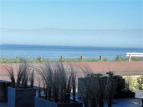 Apartamento Benny's Beach House 2