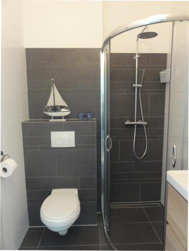 Apartamento Benny's Beach House 2