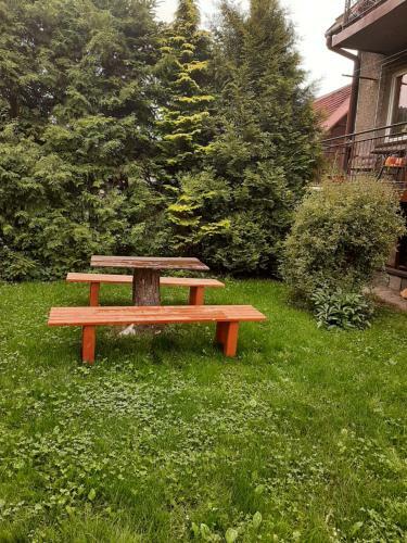 Apartament U Marysi