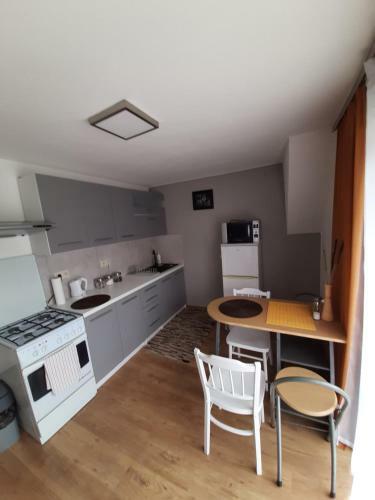 Apartament U Marysi