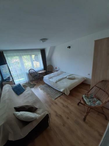 Apartament U Marysi