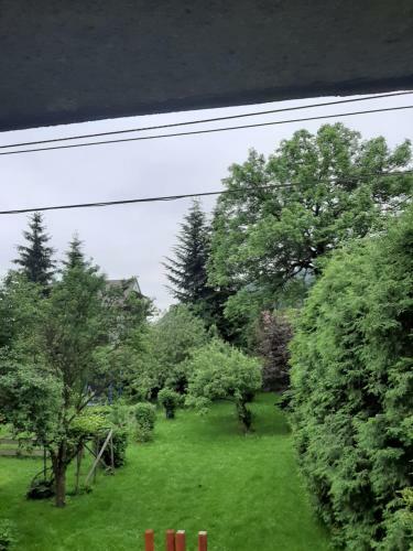 Apartament U Marysi