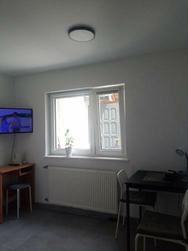 Krynica - Pokoje