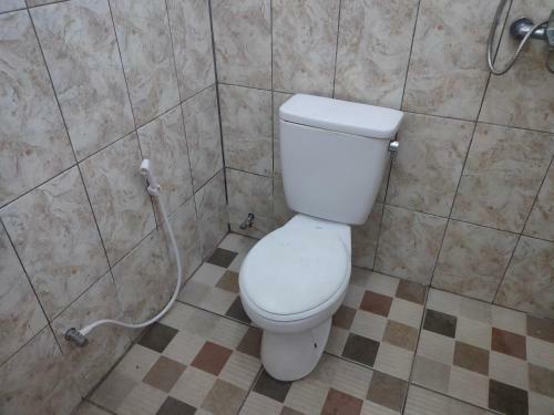 Hotel Oyo 90445 Villa Beta Syariah