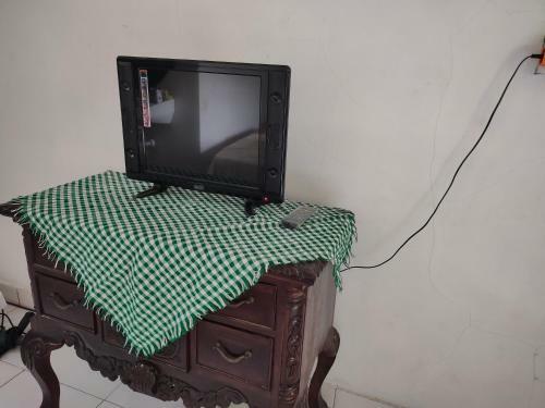 Hotel Oyo 90445 Villa Beta Syariah