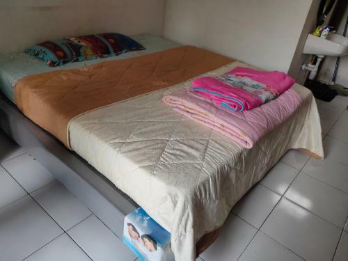 Hotel Oyo 90445 Villa Beta Syariah