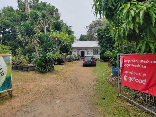 Hotel Oyo 90445 Villa Beta Syariah