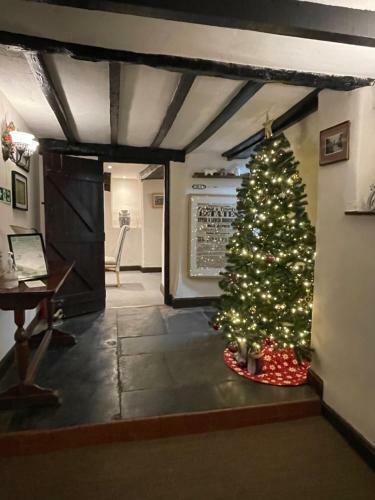 Posada The Plough Inn Boddington