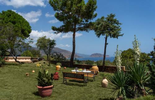 Villa Avlos
