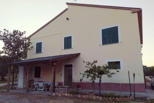 La Casa Di Maira