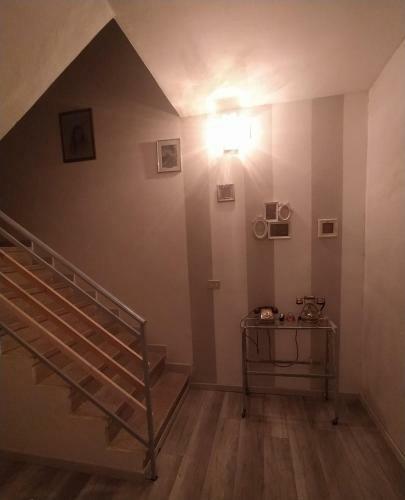 La Casa Di Maira