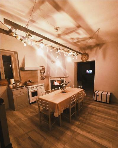 La Casa Di Maira