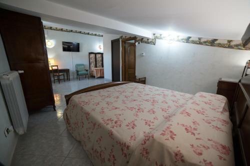 Domus Castrum Villarum B&B