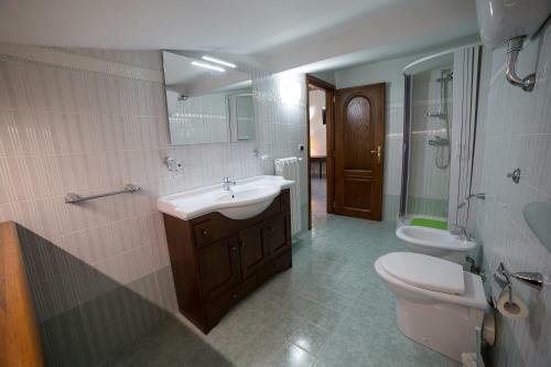 Domus Castrum Villarum B&B
