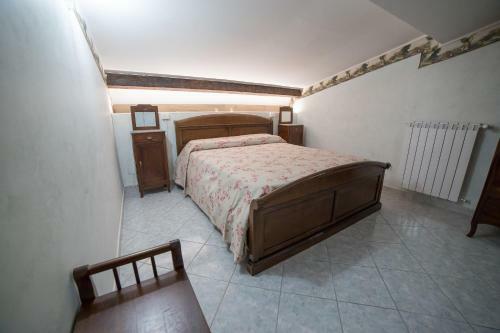 Domus Castrum Villarum B&B